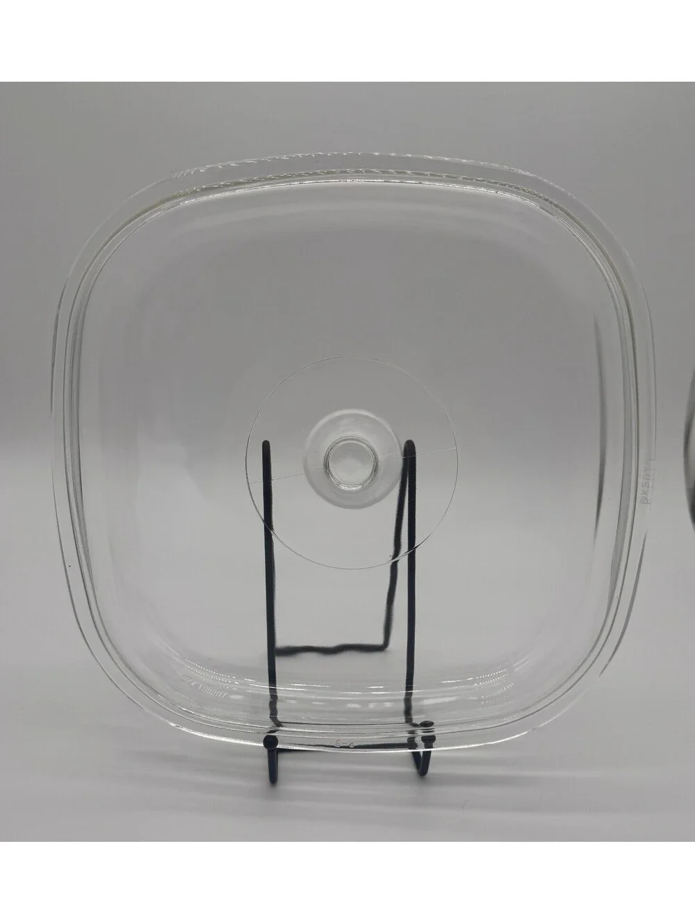 Pyrex lid 12